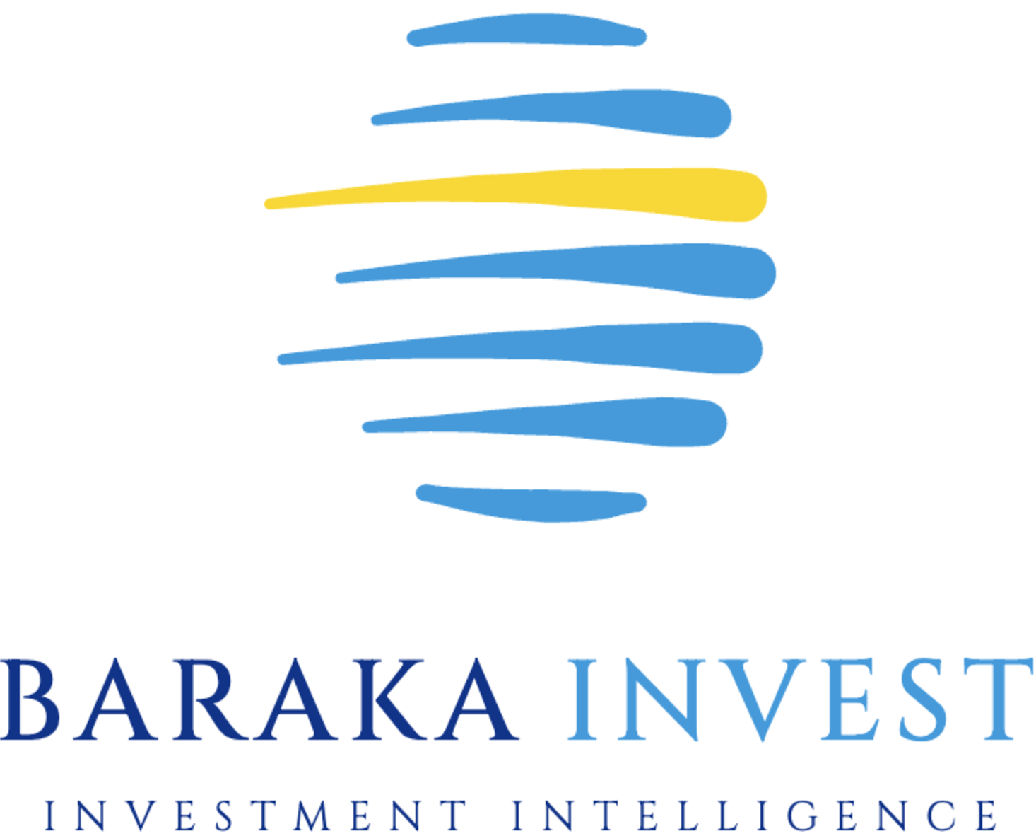 BARAKA Invest logo