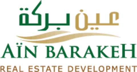AIN BARAKEH Real Estate Development logo