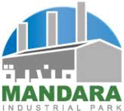 MANDARA Industrial Park logo